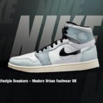 Men's Nike Lifestyle Sneakers – Modern Urban Footwear UK